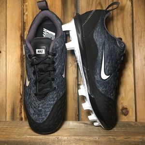Nike Lunar Hyperdiamond 2 Pro MCS Softball Cleats